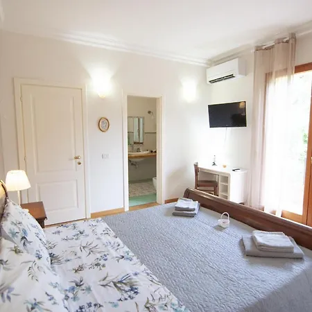 Antico Sentiero 3* Cesena