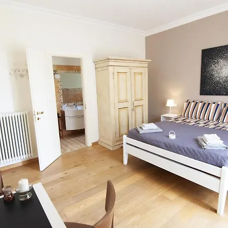 Antico Sentiero Alojamento de Acomodação e Pequeno-almoço