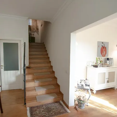 Alojamento de Acomodação e Pequeno-almoço Antico Sentiero 3*