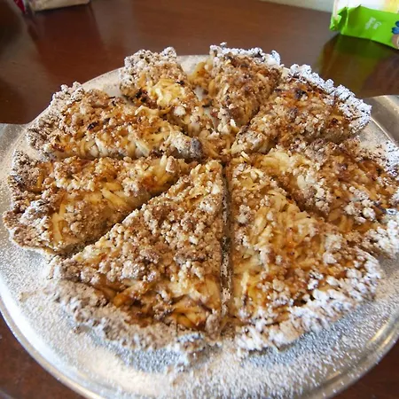 Antico Sentiero Alojamento de Acomodação e Pequeno-almoço