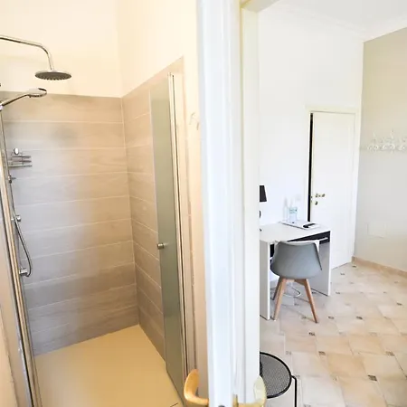 Alojamento de Acomodação e Pequeno-almoço Antico Sentiero Cesena