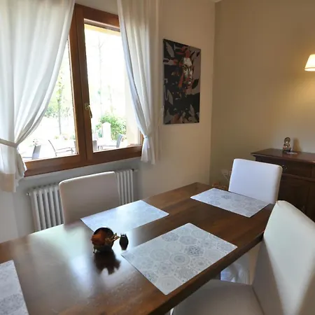 Antico Sentiero Bed & Breakfast