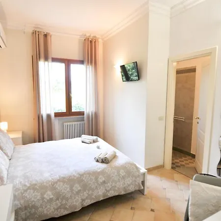 Antico Sentiero Alojamento de Acomodação e Pequeno-almoço