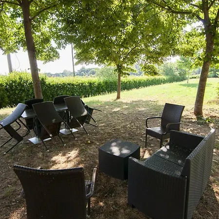 Antico Sentiero Couette-café Cesena