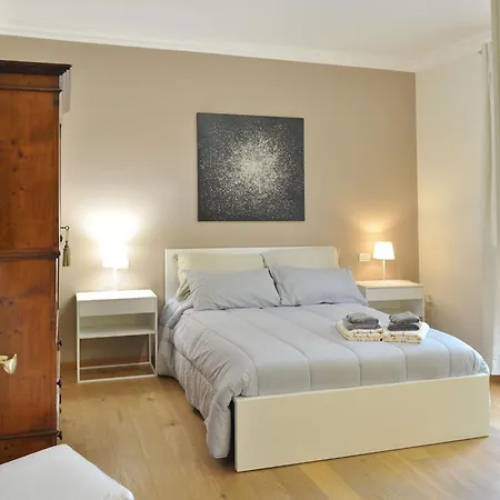 Alojamento de Acomodação e Pequeno-almoço Antico Sentiero 3*