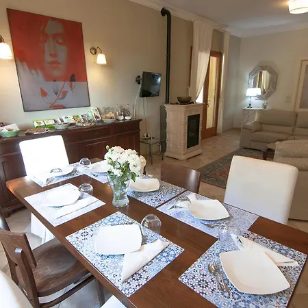 Antico Sentiero 3* تشيزينا