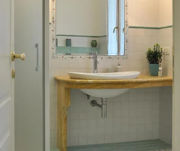 Bed & Breakfast Antico Sentiero Cesena