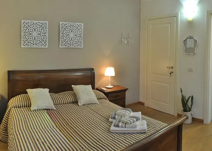 Antico Sentiero チェゼーナ