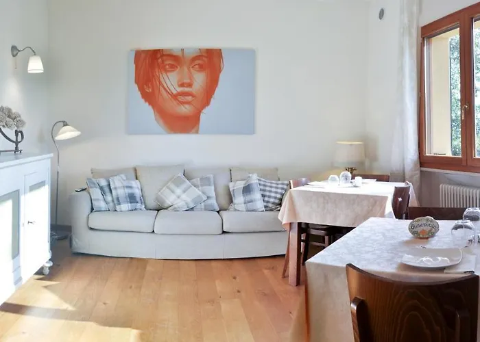 Antico Sentiero Bed & Breakfast Cesena