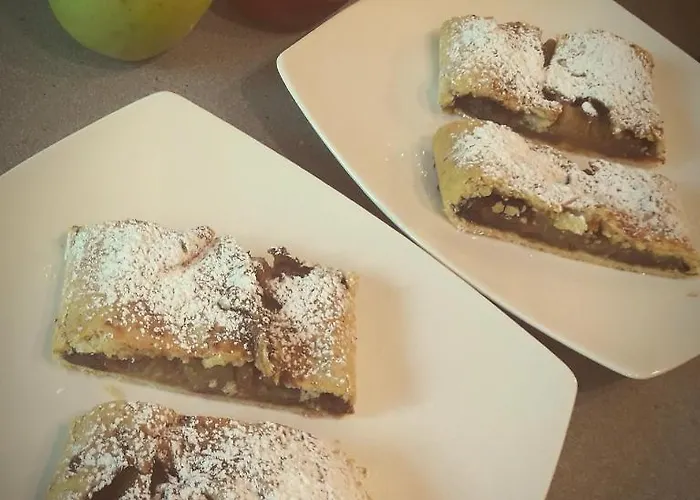 Antico Sentiero Bed & Breakfast Cesena