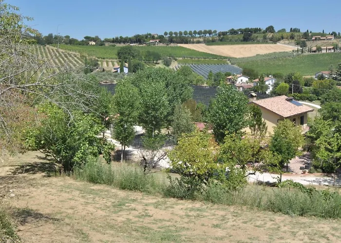 Bed & Breakfast Antico Sentiero 3*