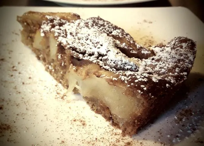 Bed & Breakfast Antico Sentiero