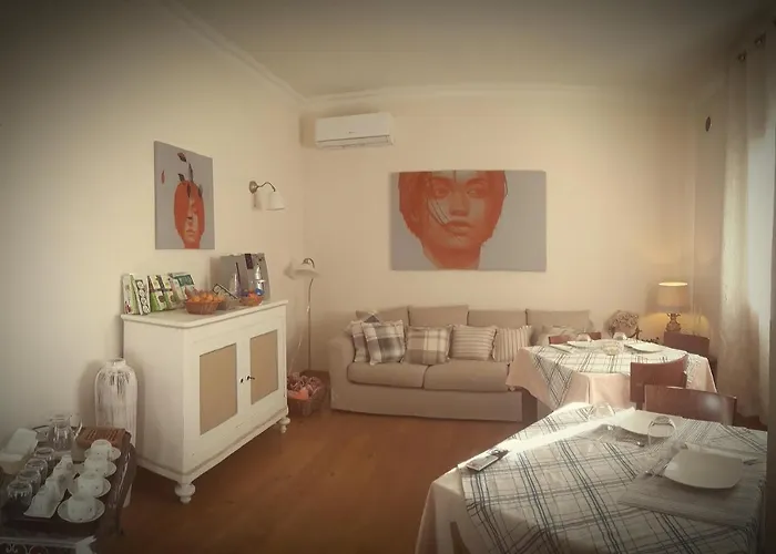 Antico Sentiero Bed & Breakfast Cesena