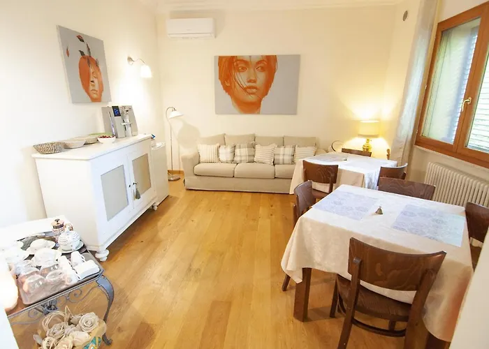 Bed & Breakfast Antico Sentiero Cesena