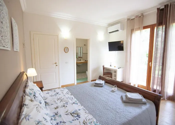 Antico Sentiero 3* تشيزينا