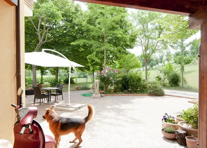 فندق مبيت وإفطار Antico Sentiero تشيزينا