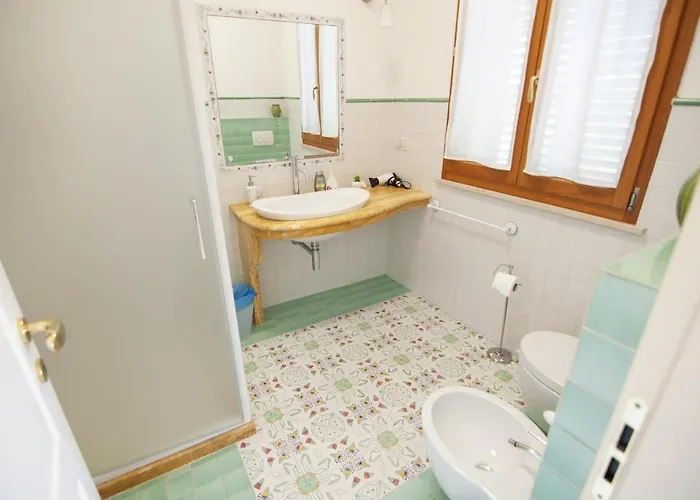 Bed & Breakfast Antico Sentiero 3*