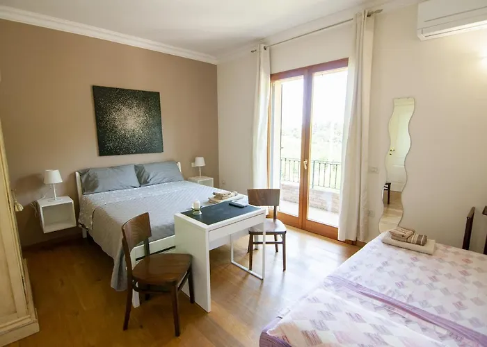 Antico Sentiero 3* Cesena