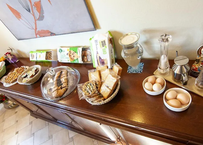 Antico Sentiero تشيزينا