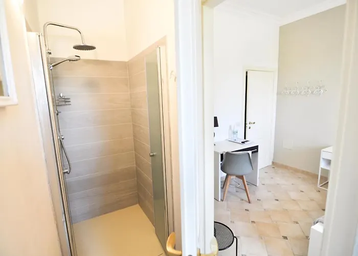 Bed & Breakfast Antico Sentiero Cesena