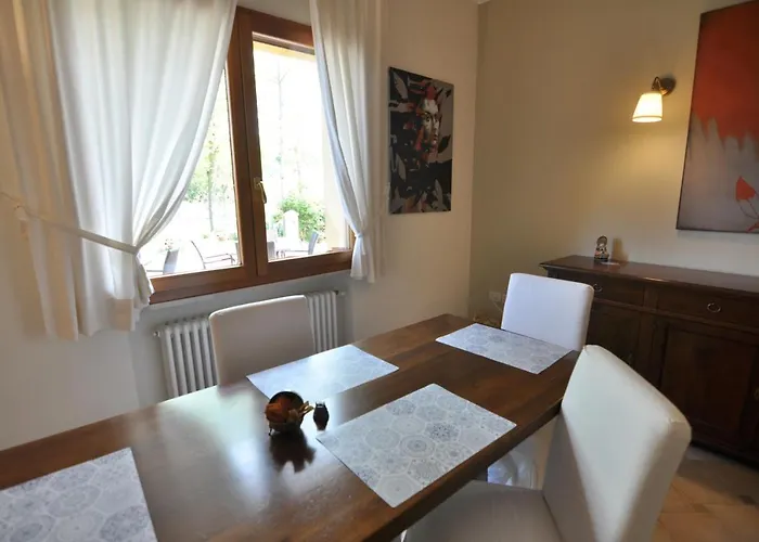 Antico Sentiero Bed & Breakfast