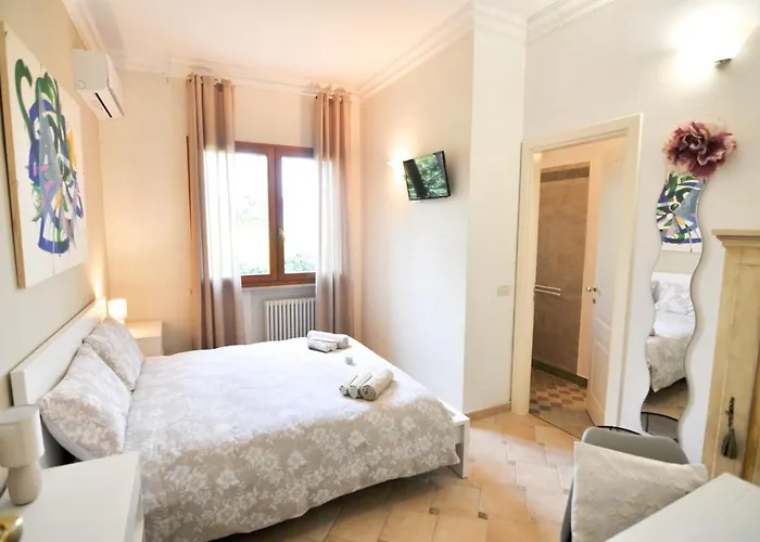 Antico Sentiero Bed & Breakfast