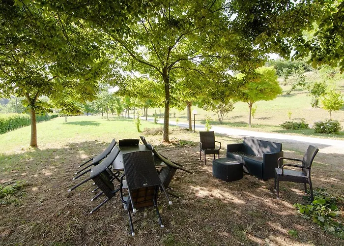 Antico Sentiero チェゼーナ