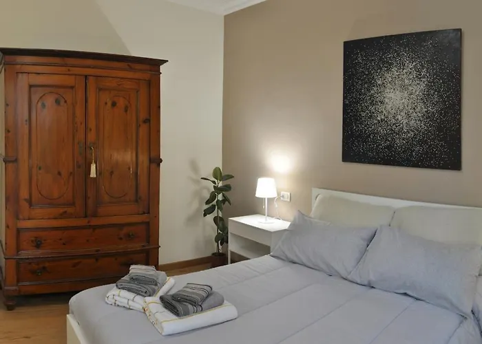 Antico Sentiero Bed & Breakfast