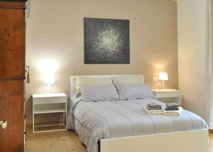 فندق مبيت وإفطار Antico Sentiero 3*