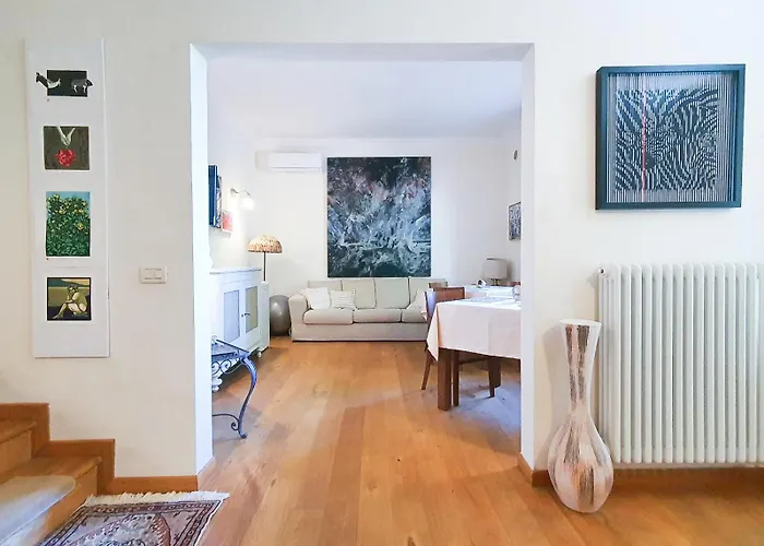 Antico Sentiero فندق مبيت وإفطار